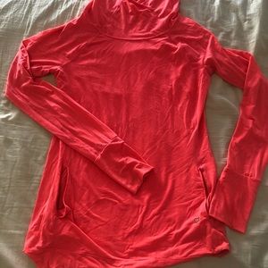 Gap Fit Breathe Pullover Hoodie